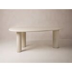 Specialios formos valgomojo stalas Mel (Micadoni) 170x120