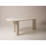 Specialios formos valgomojo stalas Mel (Micadoni) 170x120