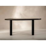 Specialios formos valgomojo stalas Aita (Micadoni) 180x100