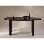 Specialios formos valgomojo stalas Aita (Micadoni) 180x100