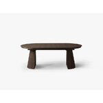 Išskleidžiamas valgomojo stalas mana (micadoni)