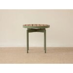 Dārza kafijas galdiņš Pada (Micadoni)