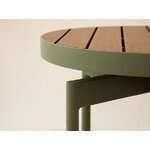 Dārza kafijas galdiņš Pada (Micadoni)