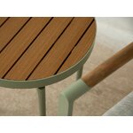 Dārza kafijas galdiņš Pada (Micadoni)