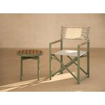 Dārza kafijas galdiņš Pada (Micadoni)