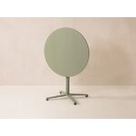 Dārza pusdienu galds Figueral (Micadoni)