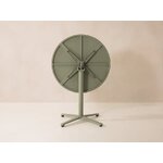 Dārza pusdienu galds Figueral (Micadoni)