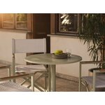 Dārza pusdienu galds Figueral (Micadoni)