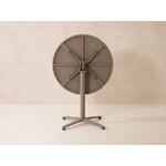 Dārza pusdienu galds Figueral (Micadoni)