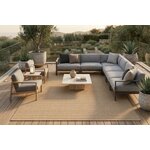 Terrace rug (Oasis) 160x230