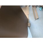Коричневая подставка под телевизор (Джоди)