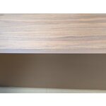 Коричневая подставка под телевизор (Джоди)