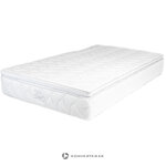 Kattemadrats premium (sleepz) 160x200