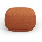 Terakotos spalvos Tumba Linden (Mazzini)