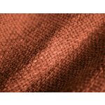 Terakotos spalvos Tumba Linden (Mazzini)