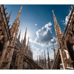 Dekoratyvinė knyga (Milanas)