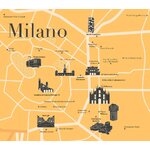 Dekoratyvinė knyga (Milanas)