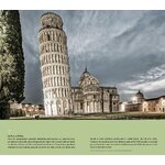 Dekoratyvinė knyga (Toskana)