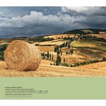 Dekoratyvinė knyga (Toskana)