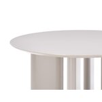 Круглый обеденный стол Jordie (Maison Heritage) D=120