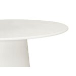 Овальный обеденный стол Pol (Cosmopolitan) 200x110