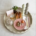 Pelēka garšvielu dzirnavu spole