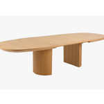 Pikendatav Söögilaud (Nido)