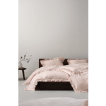 Roosa Voodipesu Komplekt (Jinn) 150x210 + 1x 60x50