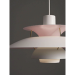 Laelamp Ph 5 Anniversary Edition (Louis Poulsen)