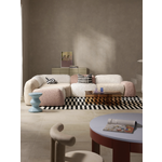 Spalvinga modulinė kampinė sofa (wolke) 349x262
