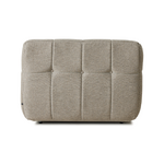 Harmaa design puutarhanojatuoli stracciatella (hkliving)