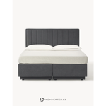 Hall Kontinentaalvoodi (Livia)180x200