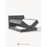 Hall Kontinentaalvoodi (Livia)180x200