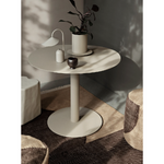 Söögilaud pond (ferm living) d=64 iluvigadega.