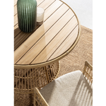 Garden table tavolo (bizzotto)