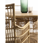 Garden table tavolo (bizzotto)