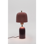 Настольная лампа (глаза)