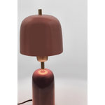 Настольная лампа (глаза)