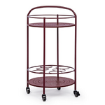 Сервировочная тележка (Бёртон)