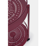 Сервировочная тележка (Бёртон)