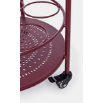 Сервировочная тележка (Бёртон)