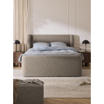 Gulta (pērļu) 140x200