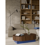 Oval Coffee Table (Rylan)