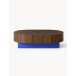 Oval coffee table (rylan)