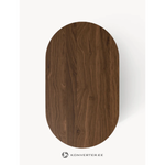 Oval Coffee Table (Rylan)