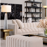 Design coffee table (luxury)