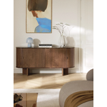 Коричневый шкаф (зуми)