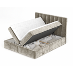 Helebeež Kontinentaalvoodi Moretti Pesukastiga (Maison de Rêve)200x200