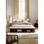 Voodiraam (Clark)180x200