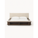 Voodiraam (Clark)180x200